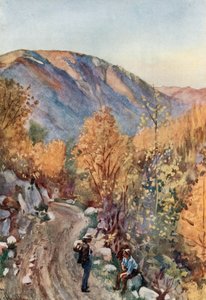 Monte Nelson da Harold Copping