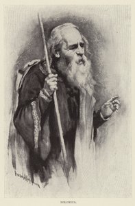 Polonio