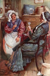 Sairey Gamp e Betsey Prig