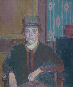 Una signora