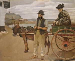 La locanda della nave da Harold Harvey