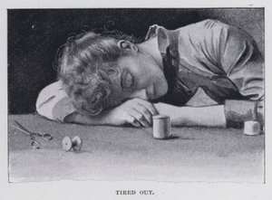 Sfinito da Harold Hume Piffard