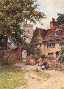 Chiesa di Betchworth