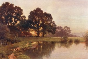 Vicino a Wonersh