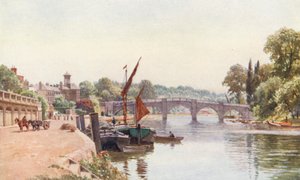 Richmond da Harold Sutton Palmer