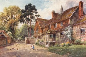 Witley da Harold Sutton Palmer