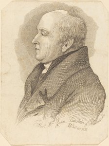 William Gunn da Harriet Gunn after E.J. Turner