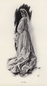 Ritratto di una sposa