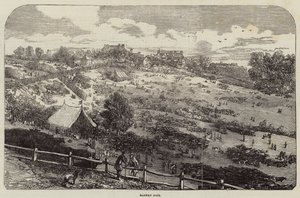 Fiera di Barnet