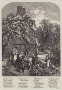 La Ghirlanda di Maggio