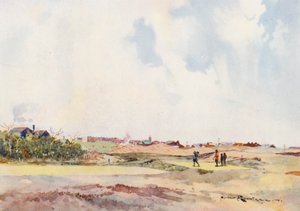 Campi da golf: Lytham e St Anne