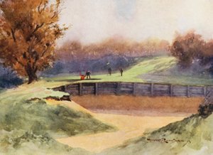 Campi da golf: Northwood, "Morte o Gloria", l