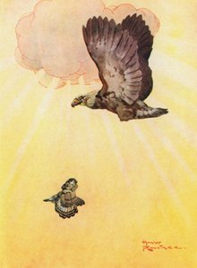 Il Gufo e la Figlia dell