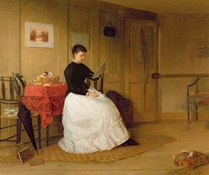 Il volume prezioso, 1879