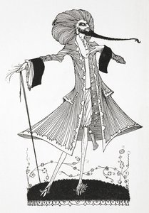 Barbablù