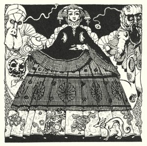 Edgar Allan Poe: Morella