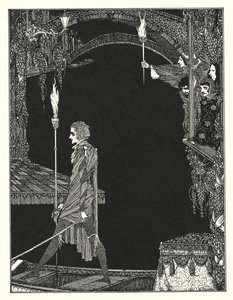 Edgar Allan Poe: L