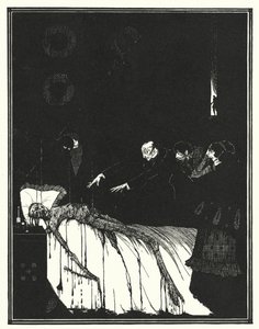 Edgar Allan Poe: La scatola oblonga