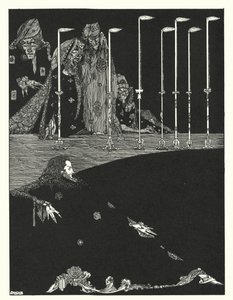 Il pozzo e il pendolo