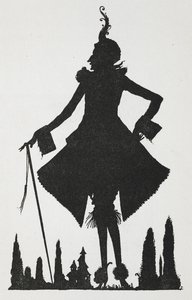 Illustrazione per la storia, 