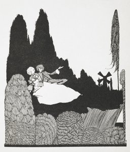 Illustrazione per la storia 