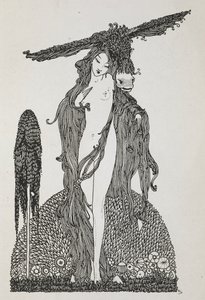 Illustrazione per il racconto 