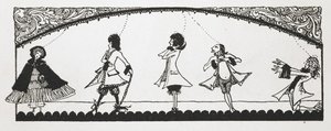 Illustrazione per la storia 