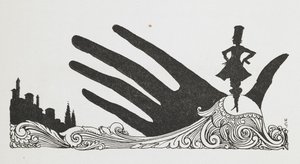 Illustrazione per la storia 