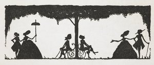 Illustrazione per la storia, 