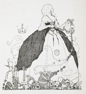 Illustrazione per la storia 
