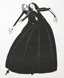 Illustrazione per il racconto 