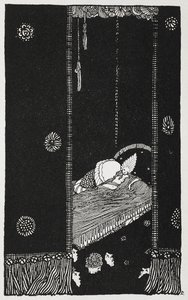 Illustrazione per la storia 