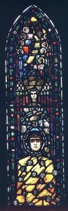 Il Giuda Infelice da Harry Clarke