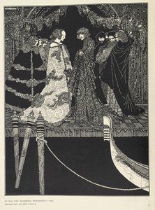 Era la Marchesa Afrodite, l
