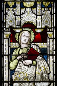 San Giovanni da Harry Ellis Wooldridge
