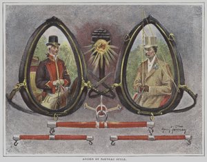 Stile antico e nuovo