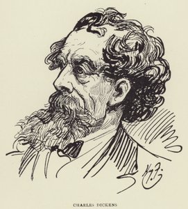 Charles Dickens