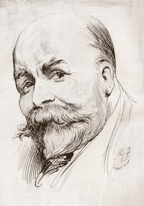 Henry (Harry) Furniss da Harry Furniss