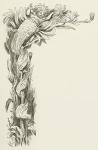 Illustrazione per Sylvie e Bruno di Lewis Carroll
