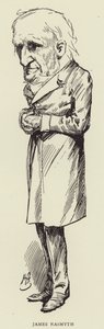 James Nasmyth da Harry Furniss