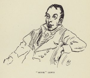 Monk Lewis