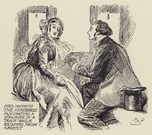 La signora Manning, l