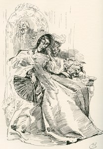 Mrs. Skewton (incisione)