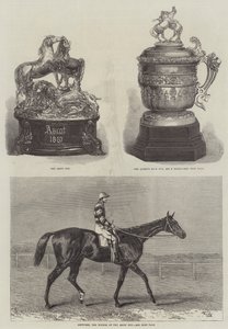 La Coppa di Ascot