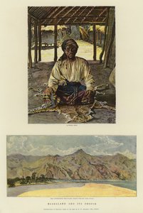 Nyasaland e il suo popolo