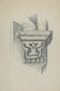 Dettaglio architettonico