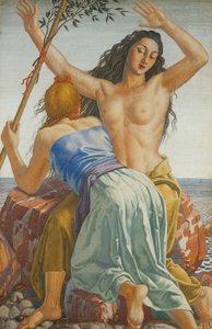 Fanciulle del Mare