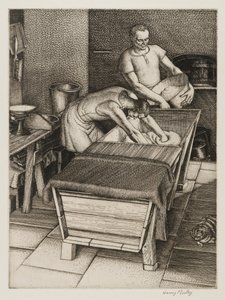 Il forno