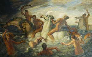 La Corsa del Mare da Harry Morley
