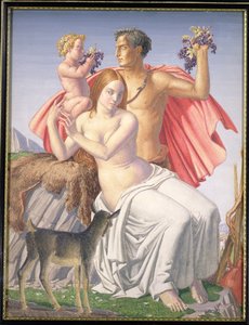 Il giovane Bacco